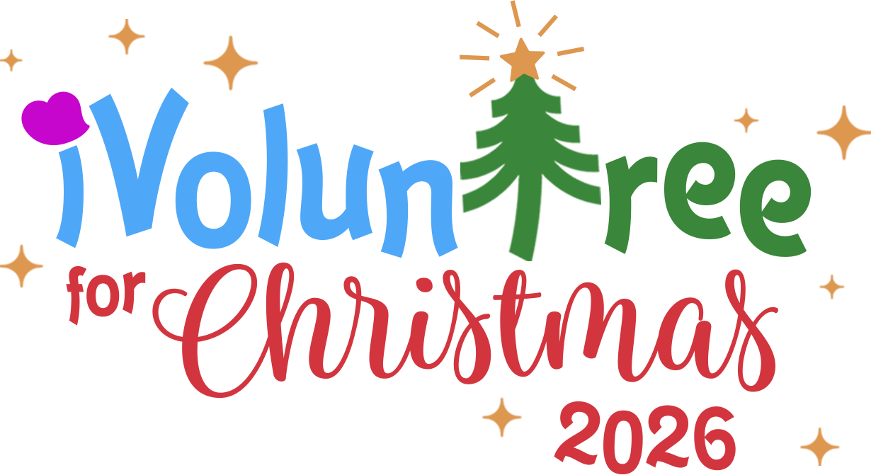 iVolunTree for Christmas 2026